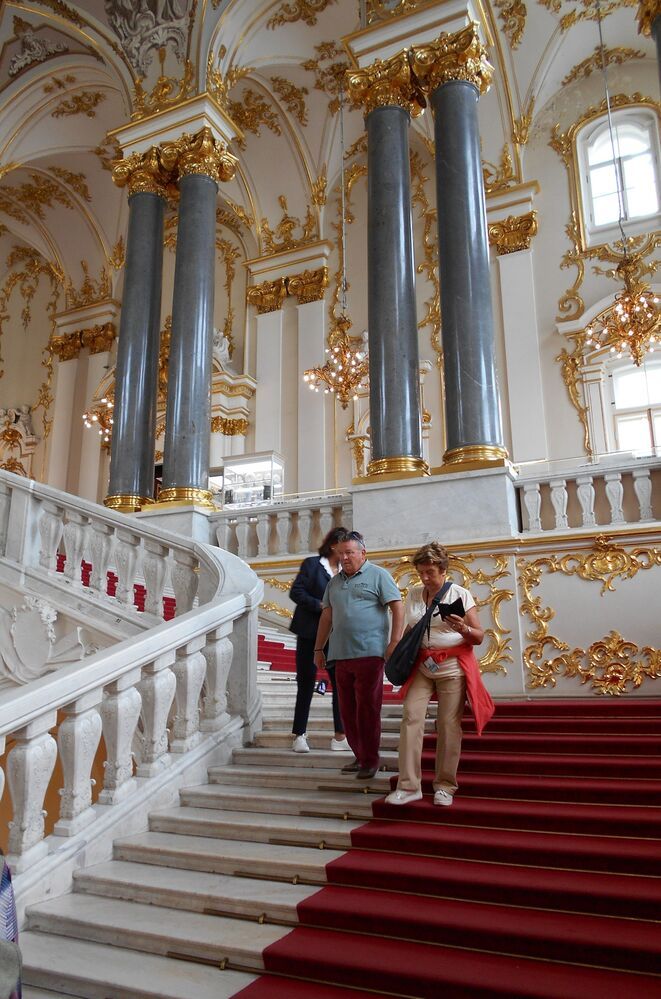 Photograph by Елена Коробченко