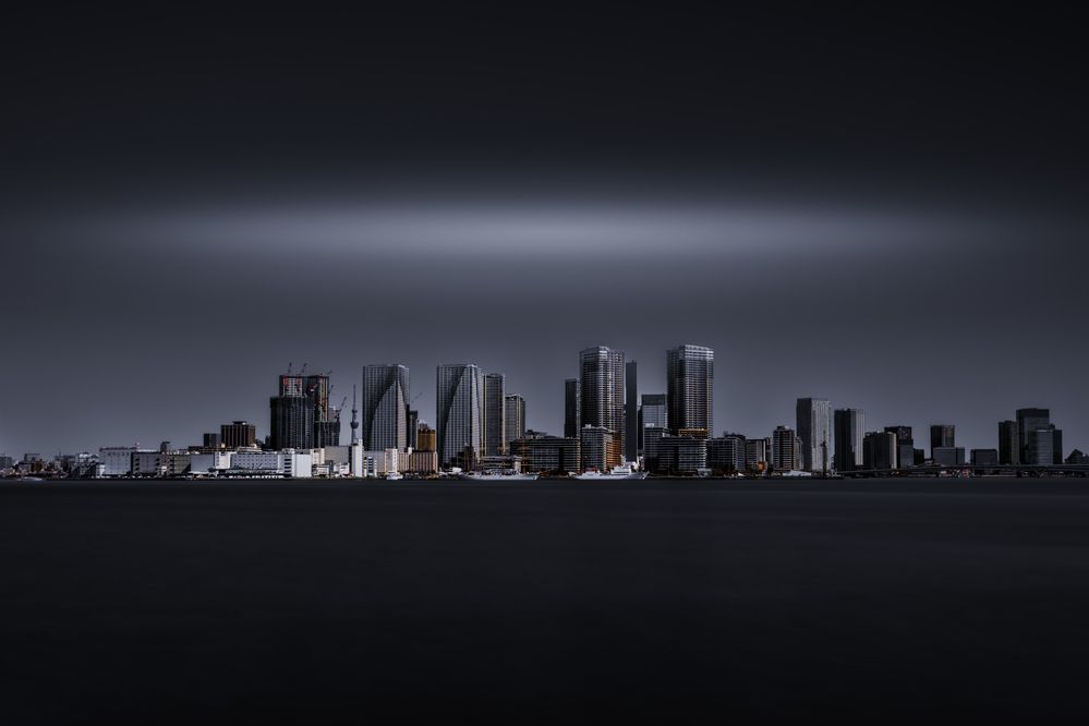 Silent City