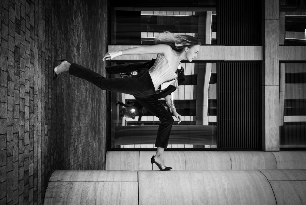 Photograph by Антонец Максим