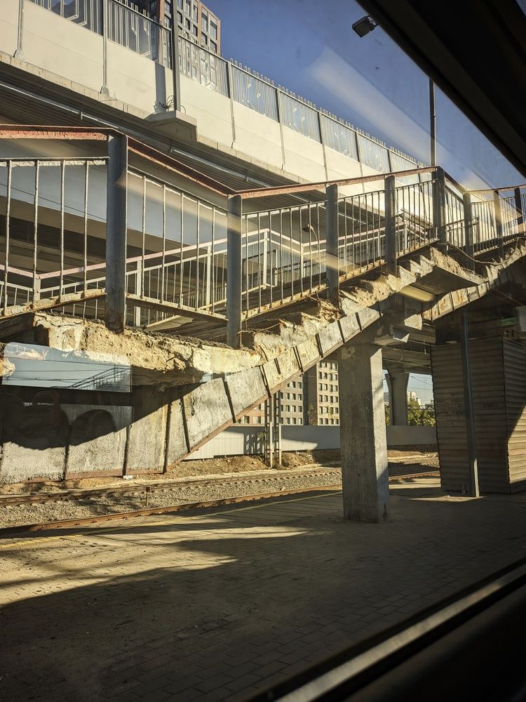 Photograph by Sergey Kurkov-Tarkovsky