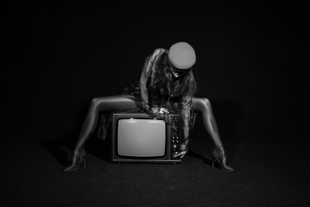 Photograph by Антонец Максим