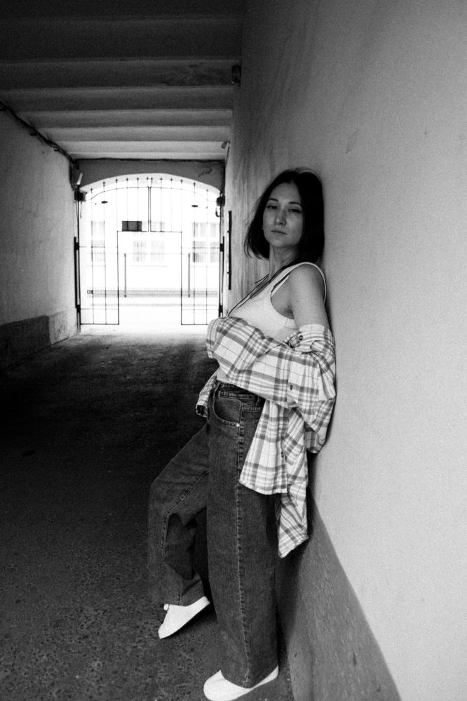 Фотография автора Евгения Сычкова