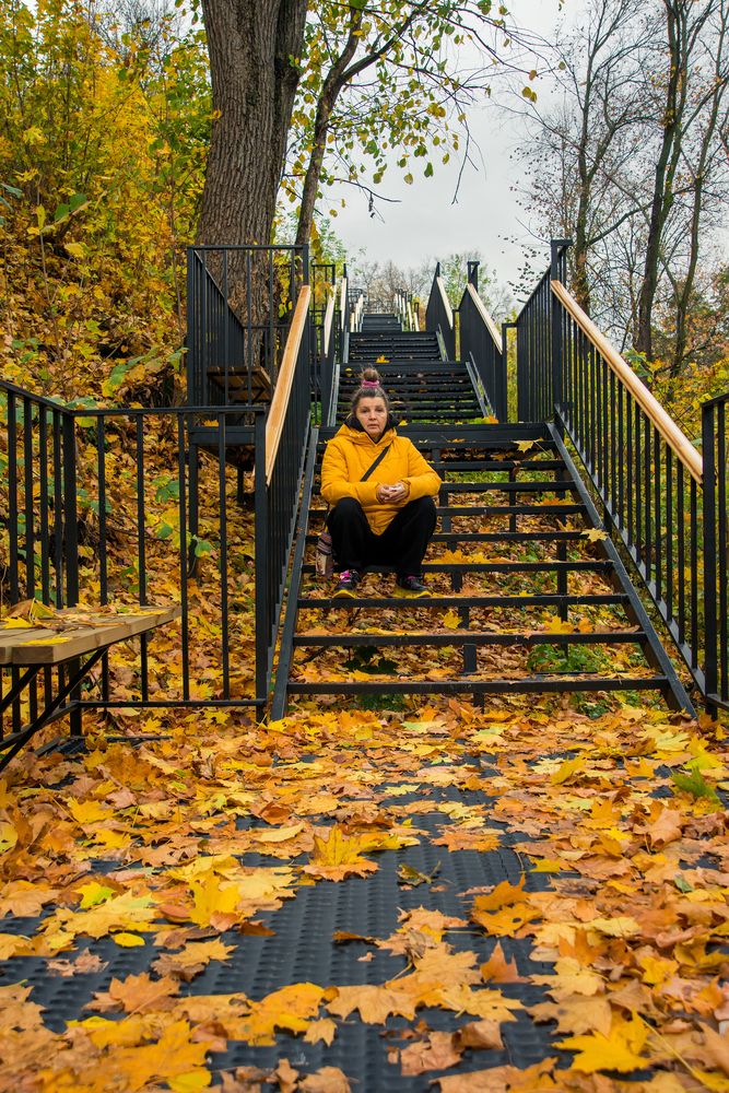 Photograph by Андрей Чуйков