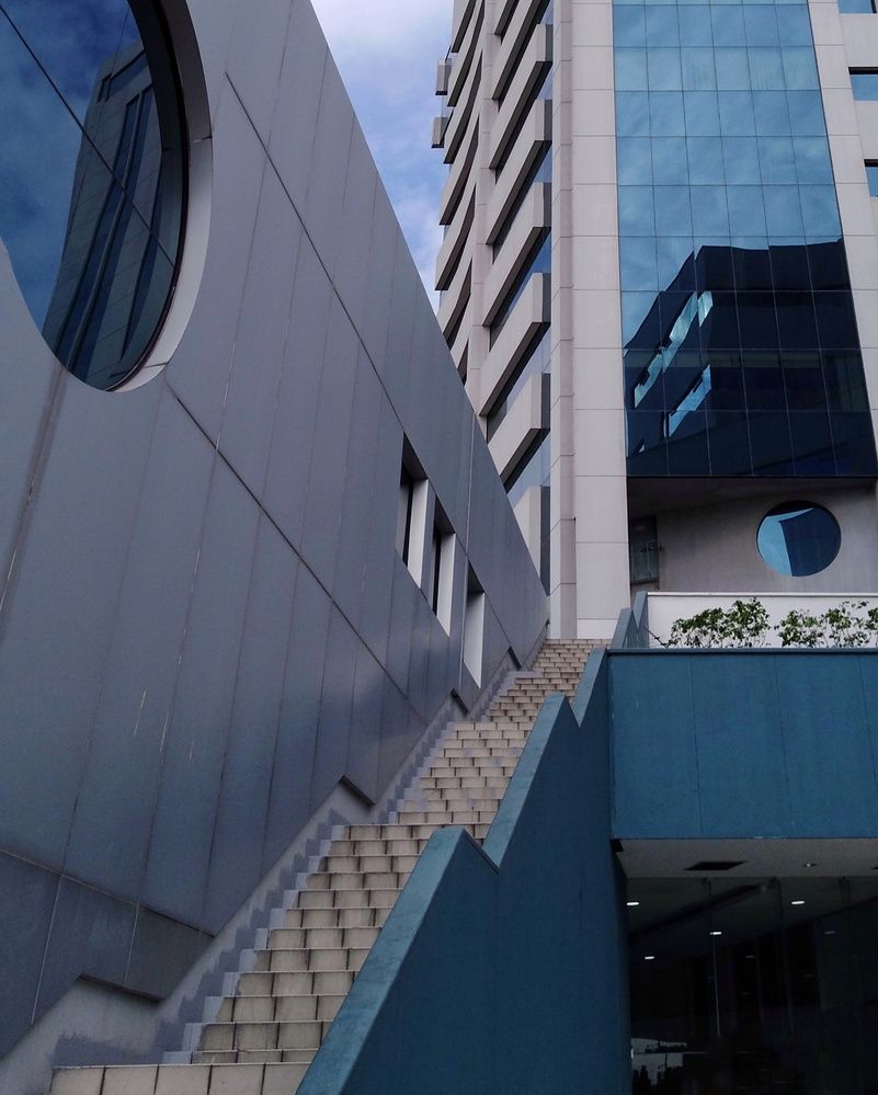 Photograph by Daniel Catagua