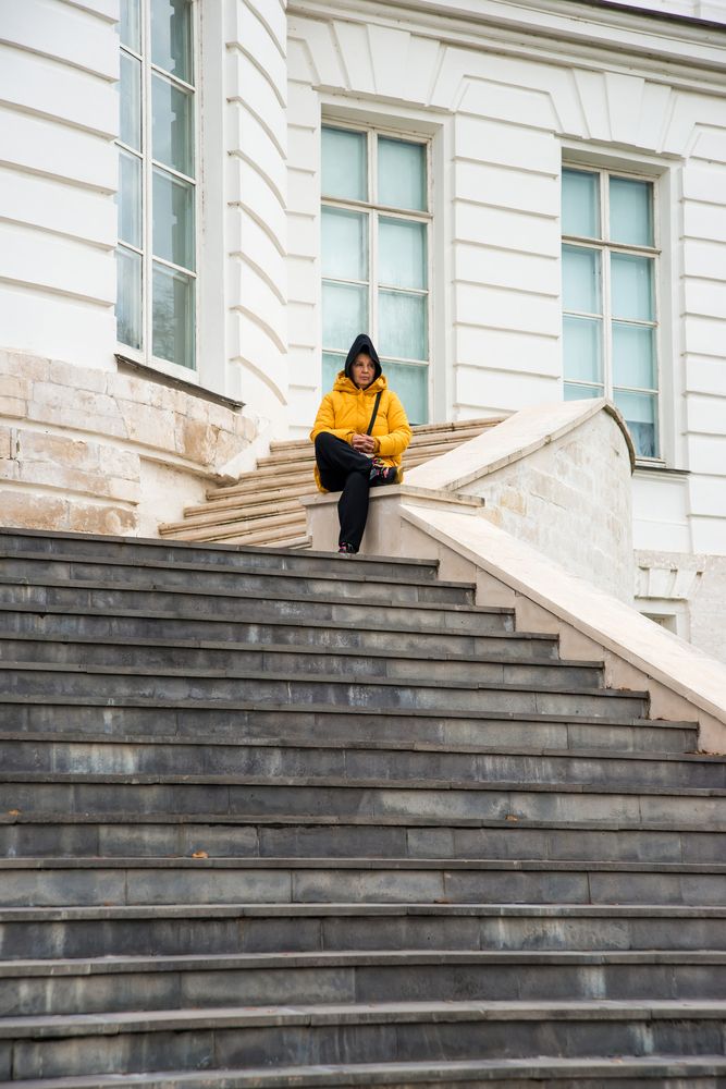 Photograph by Андрей Чуйков