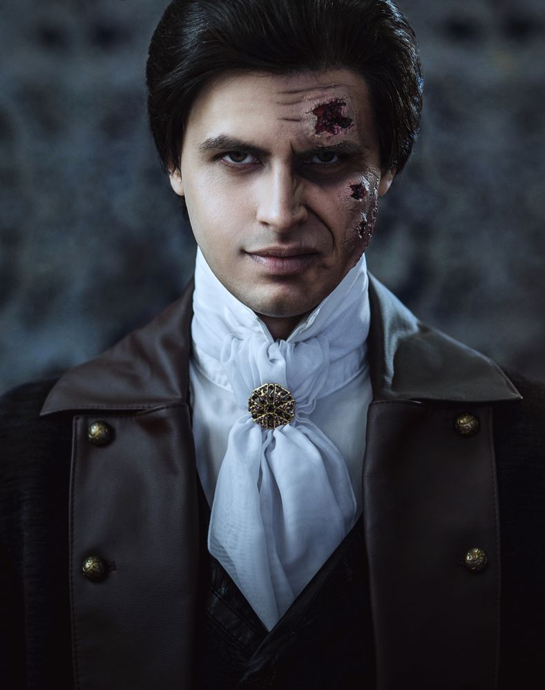 Photograph by Диана Липкина