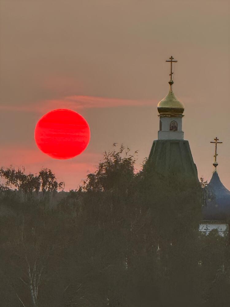Photograph by Марина Голубкова
