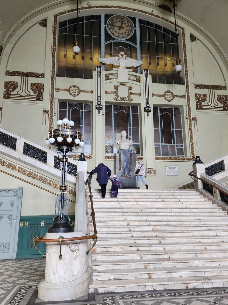 Фотография автора Нонна Подольская
