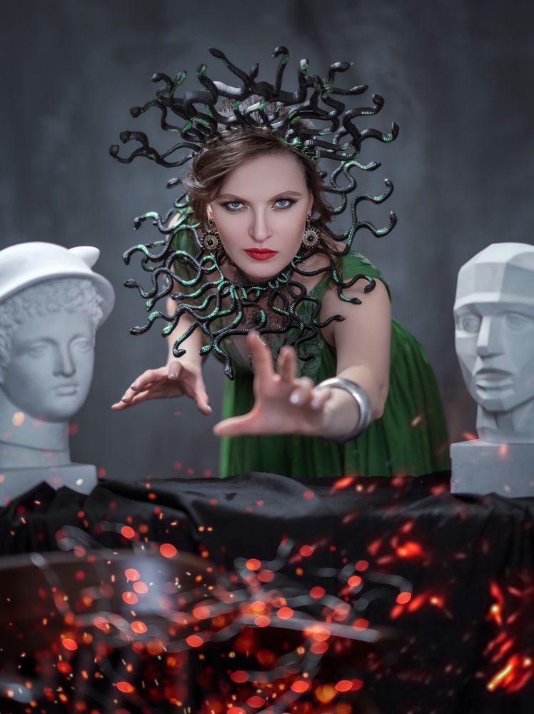 Фотография автора Диана Липкина