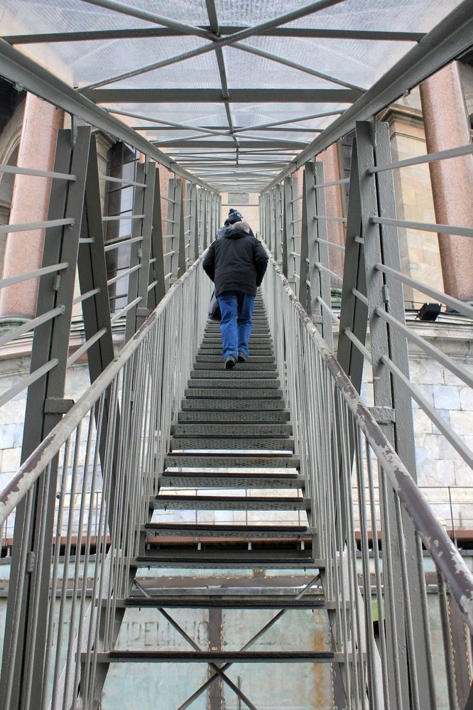 Photograph by Olga Bagaeva