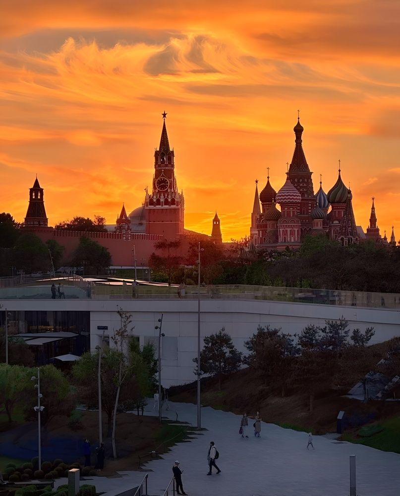 Photograph by Марина Голубкова