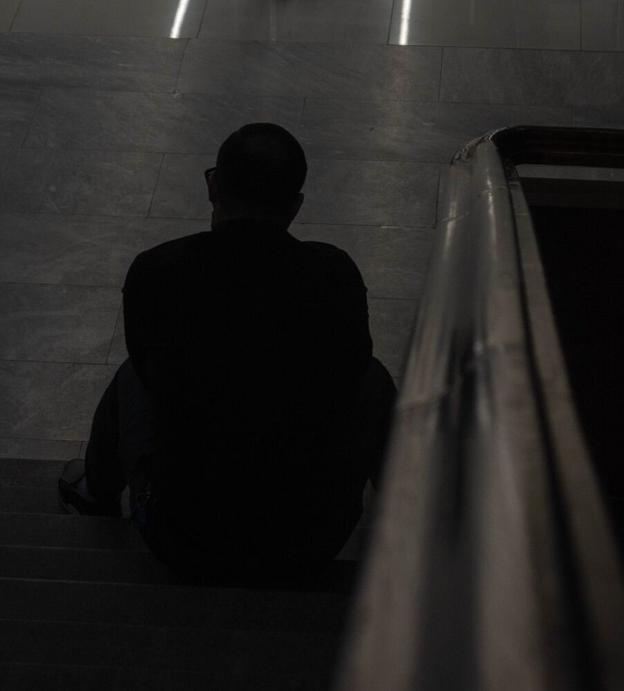 Photograph by Дмитрий Сердитов