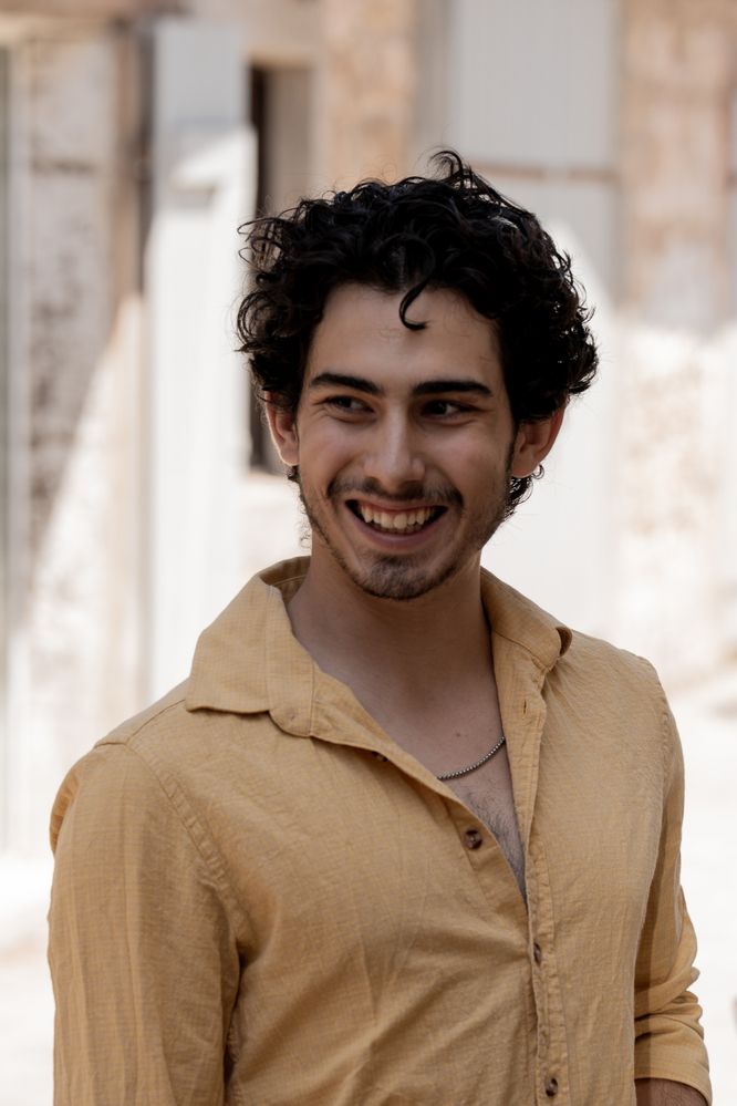 Photograph by Igor Shulkin