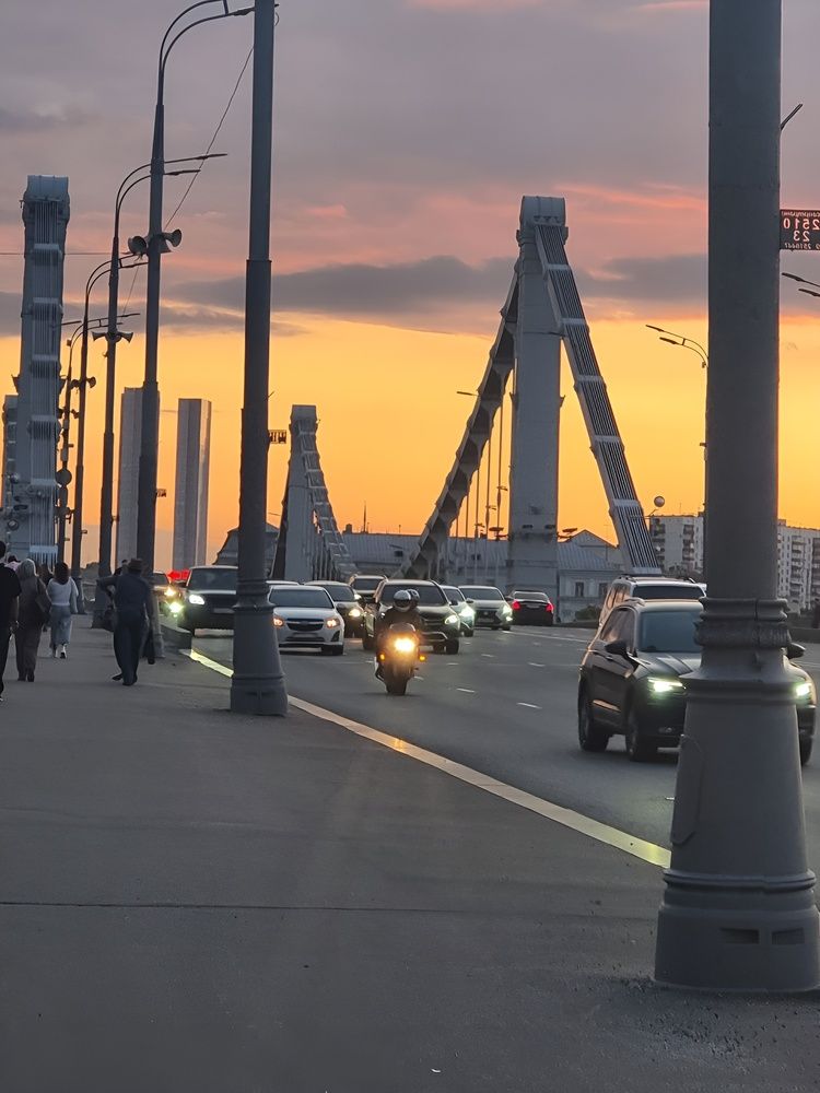 Photograph by Марина Голубкова