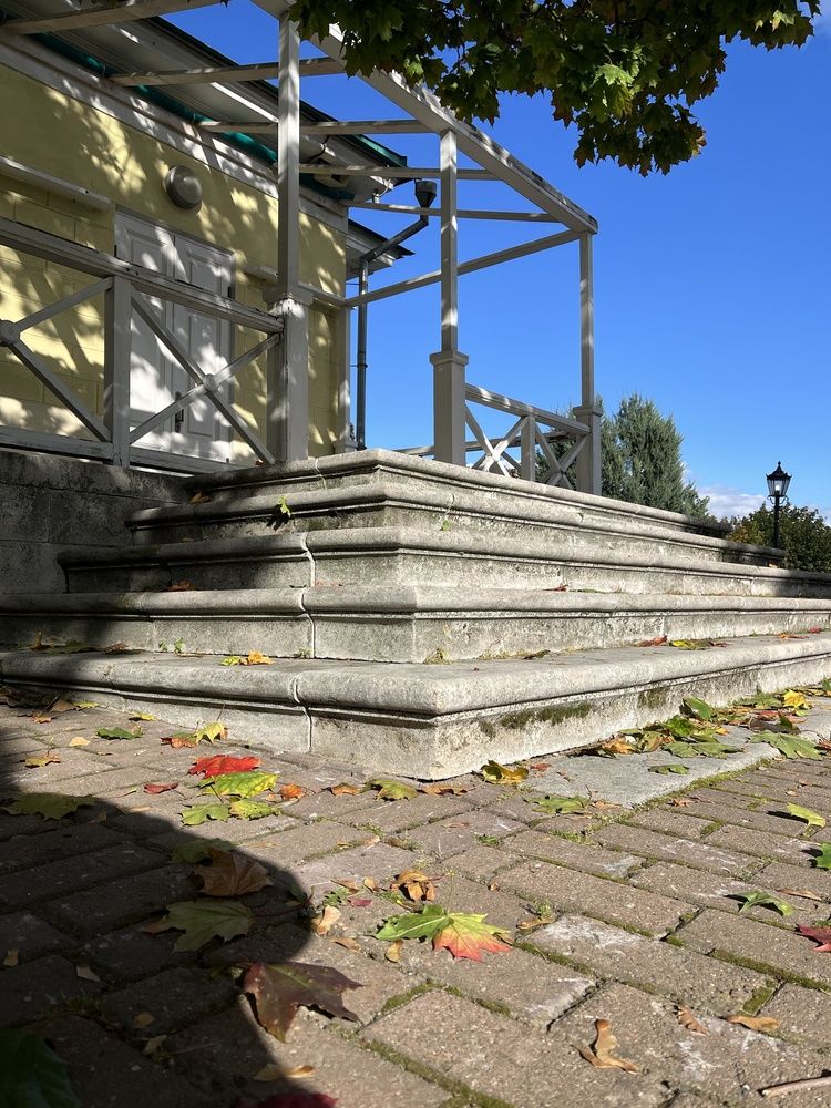 Фотография автора Irina Ginbert