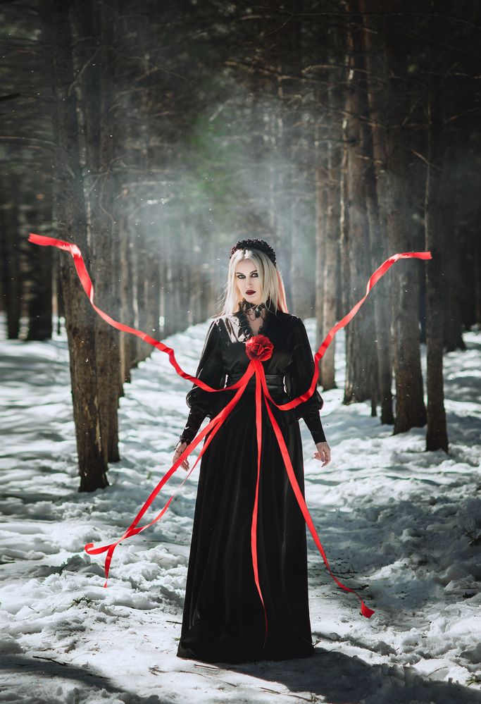 Фотография автора Диана Липкина