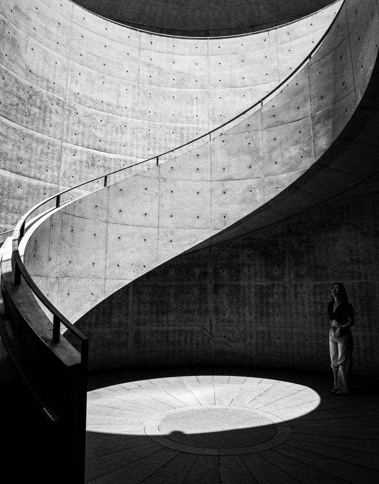 Photograph by Mutsuaki