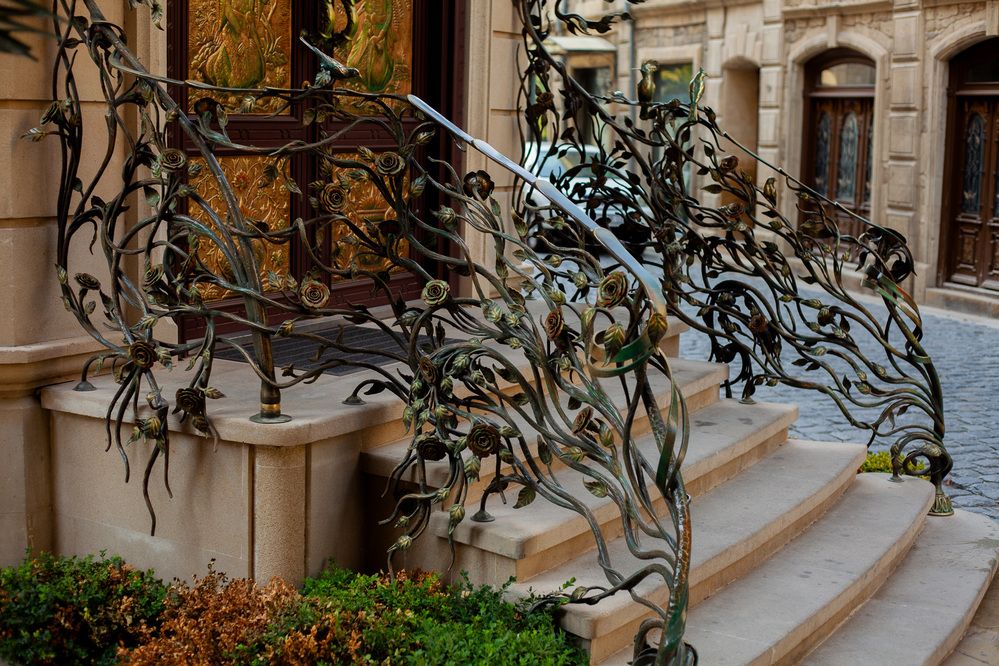 Photograph by Lada Tregubov