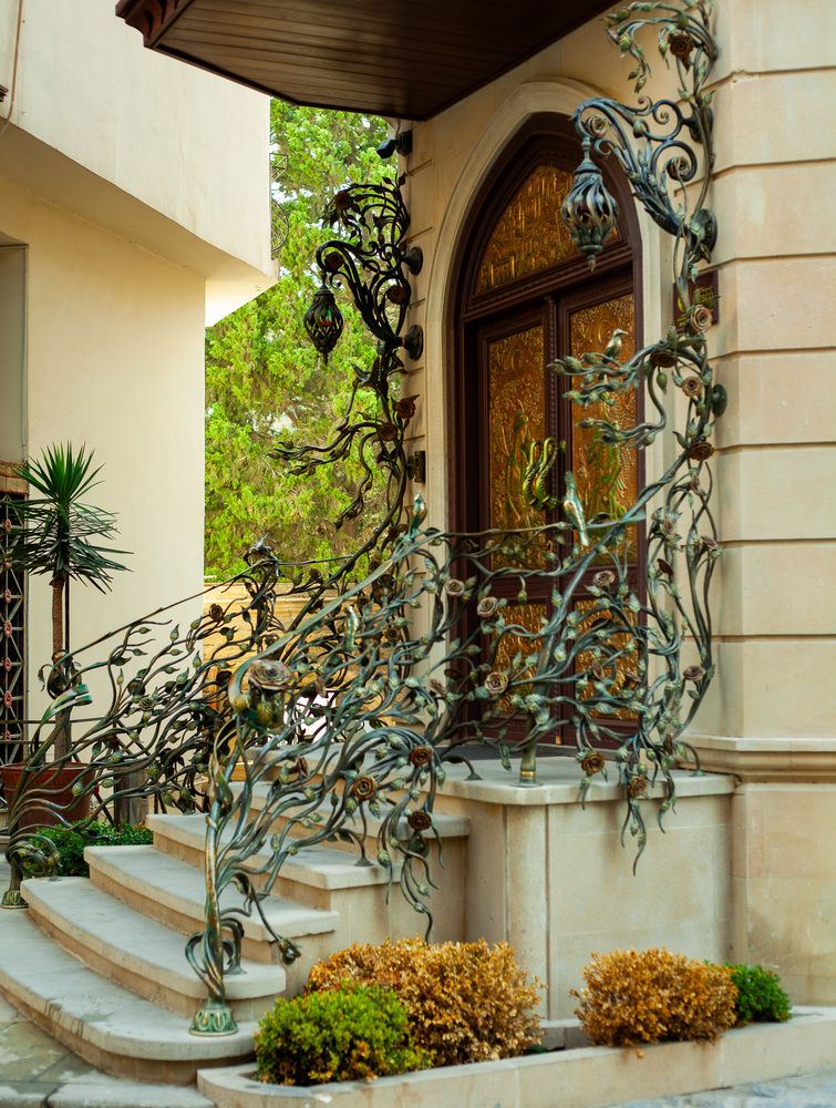 Photograph by Lada Tregubov