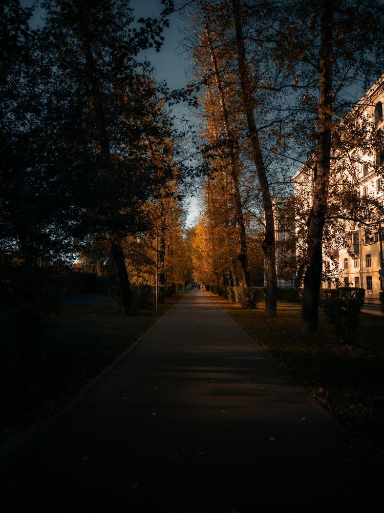 Photograph by Андрей Пучков