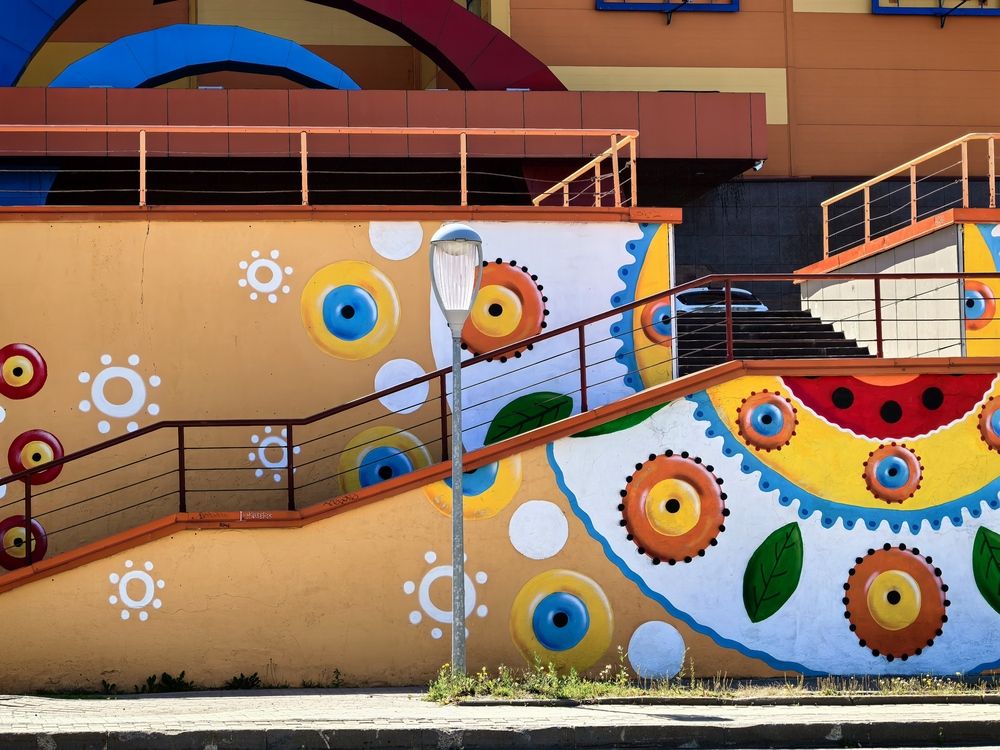 Photograph by Юрий Полушин