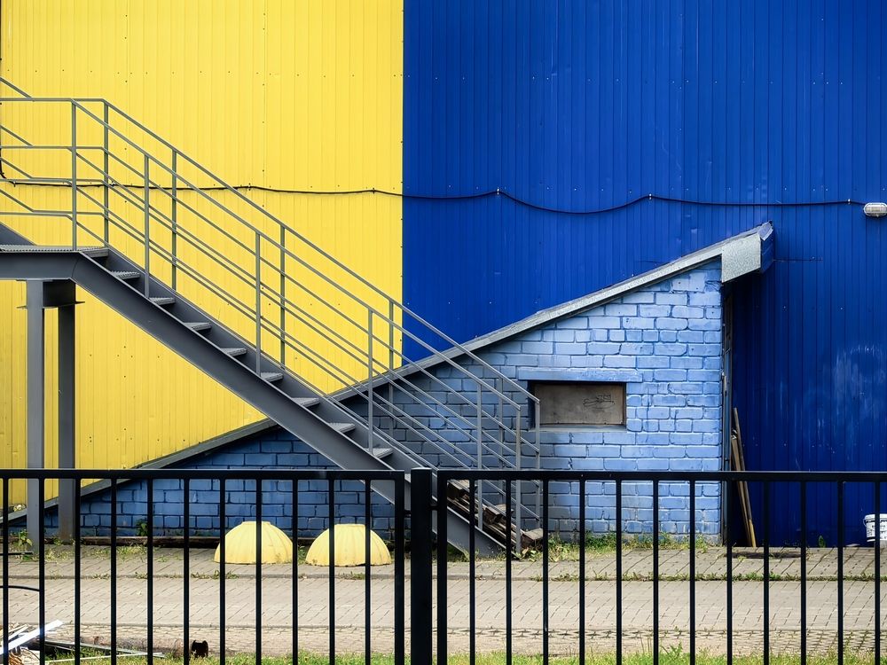 Photograph by Юрий Полушин