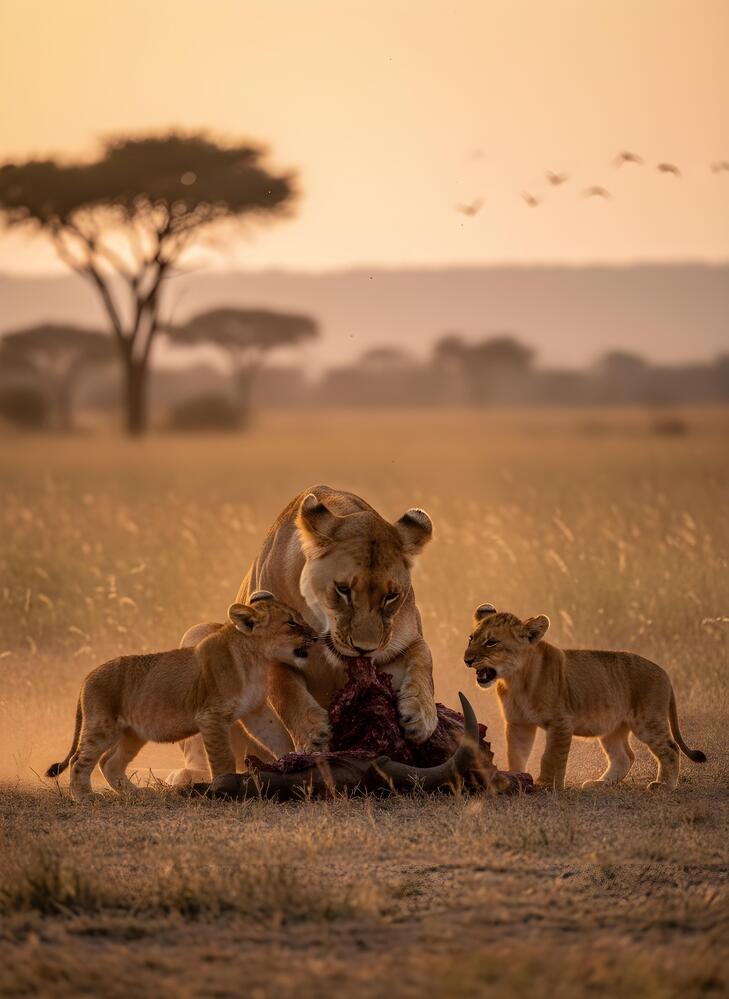 Photograph by Татьяна Огаркова