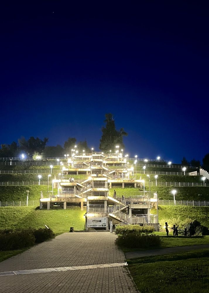 Photograph by Ольга Белоусова