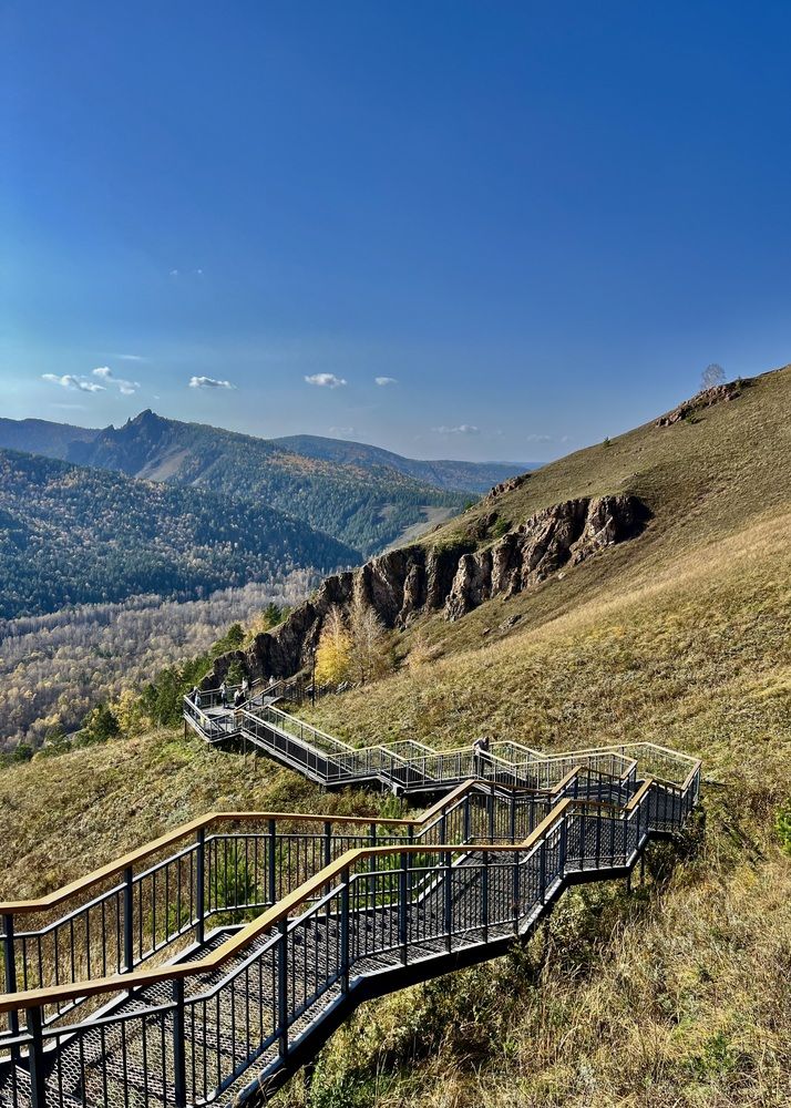 Photograph by Ольга Белоусова