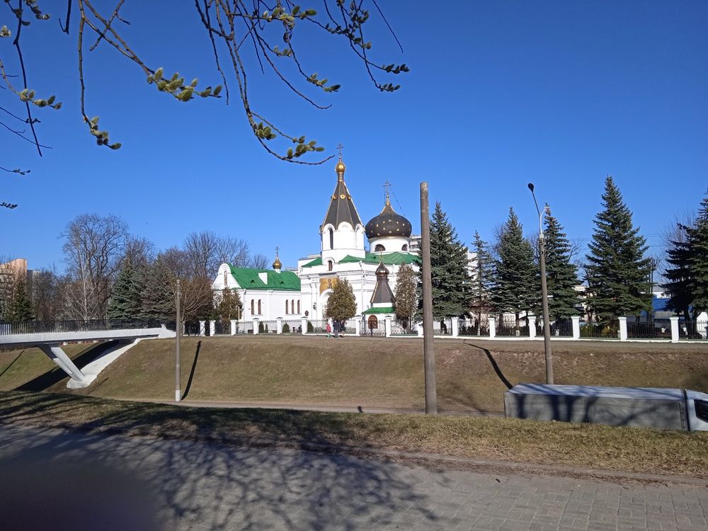 Photograph by Фёдор Викторович