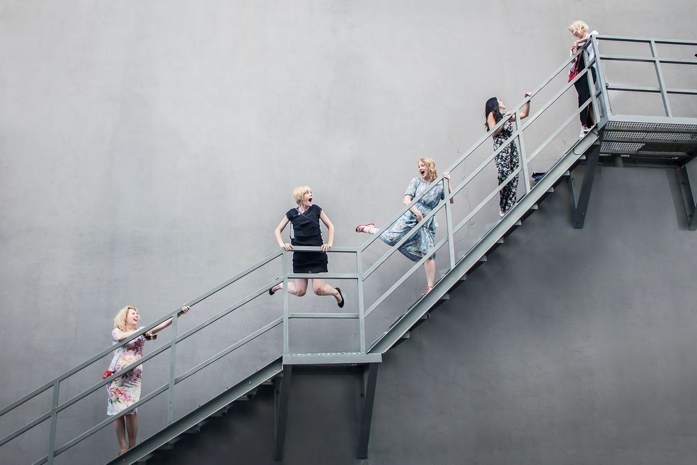 Photograph by Евгения Иванова