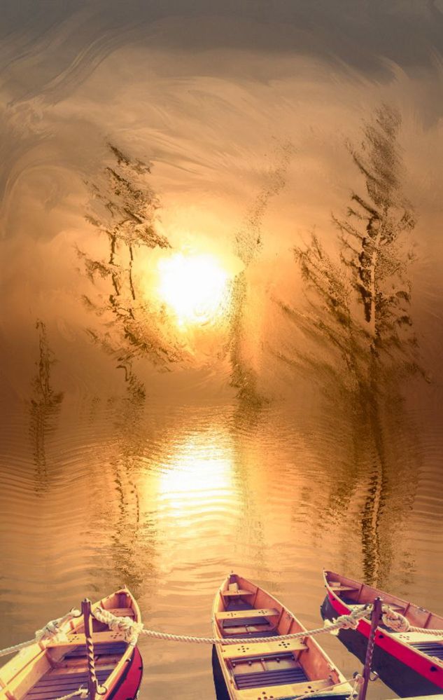 Photograph by Михаил Мархинин