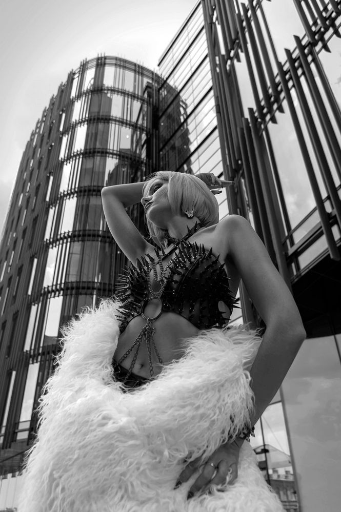 Photograph by Alexandre Dpari