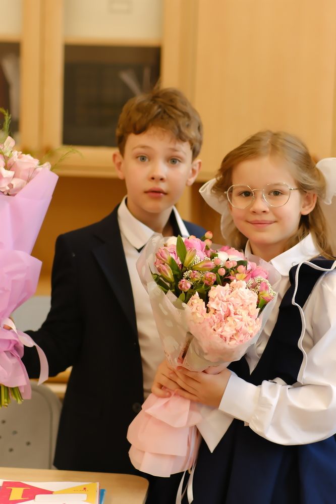 Photograph by Юлия Мельникова