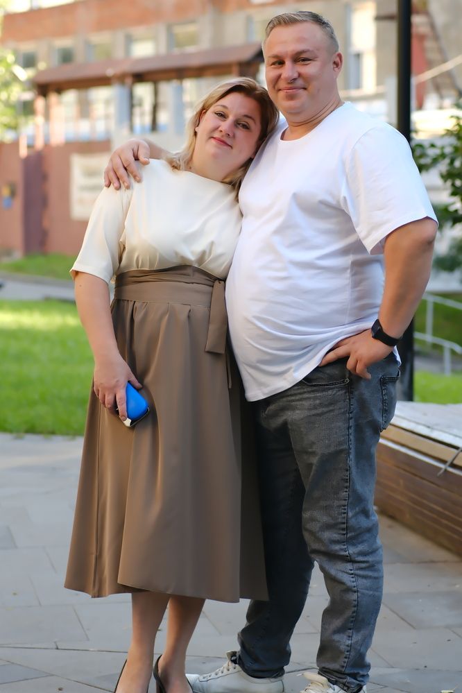 Photograph by Юлия Мельникова