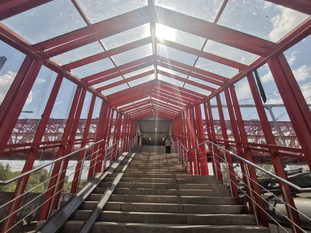 Photograph by Alexey Reznichenko