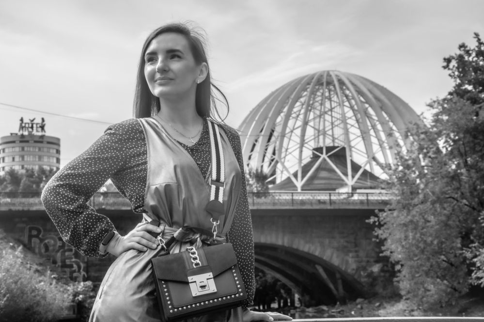 Photograph by Дмитрий Анисимов