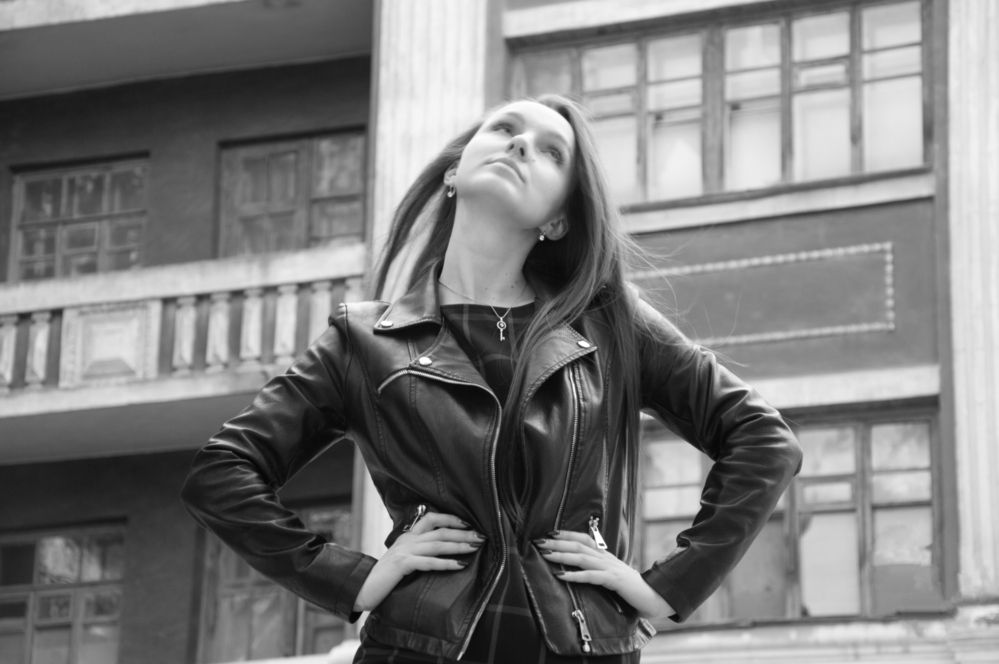 Photograph by Дмитрий Анисимов