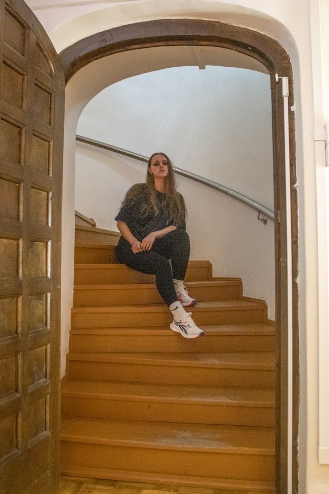 Photograph by Михаил Мархинин