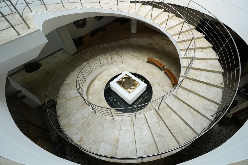 Photograph by Raed Victor Saad