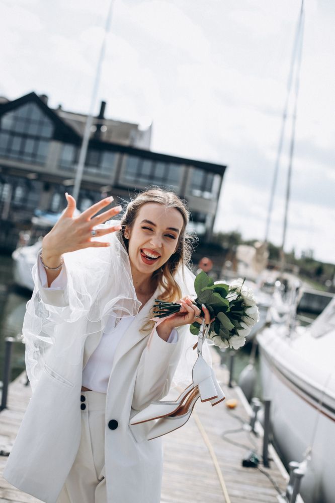 Photograph by Мария Корвин-Кучинская