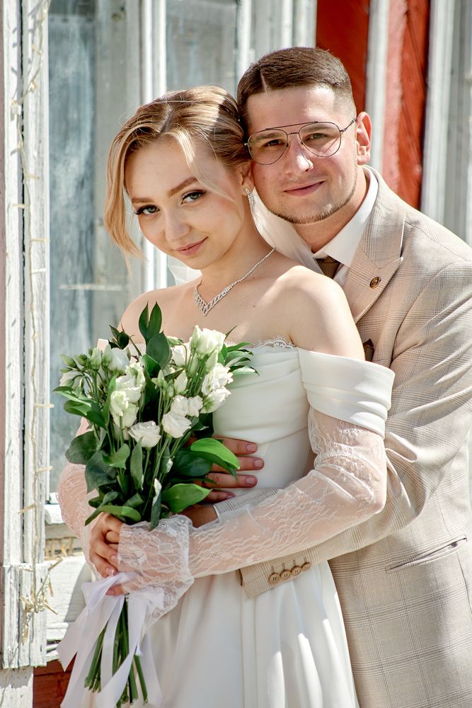 Photograph by Alexander Coin