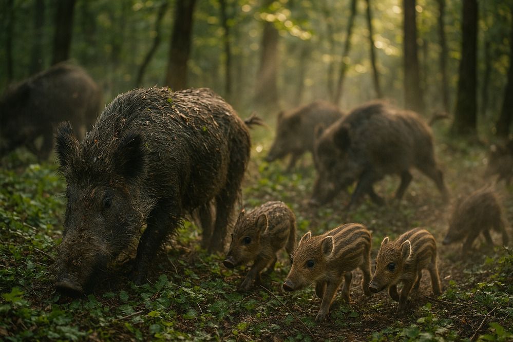 Фотография автора Budyta Dariusz