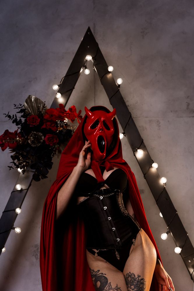 Photograph by Мария Крюкова