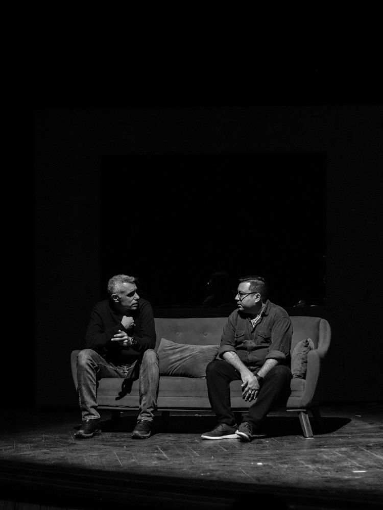 Photograph by Mehrad Mallaei