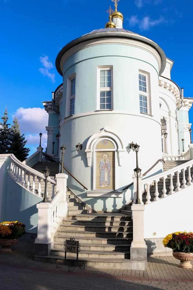 Photograph by АЛЛА ТАРАСЕНКО