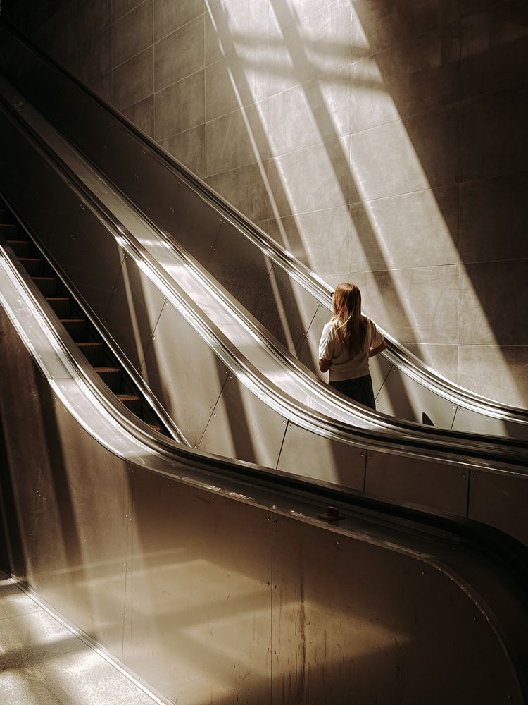 Photograph by Elizabeth B.