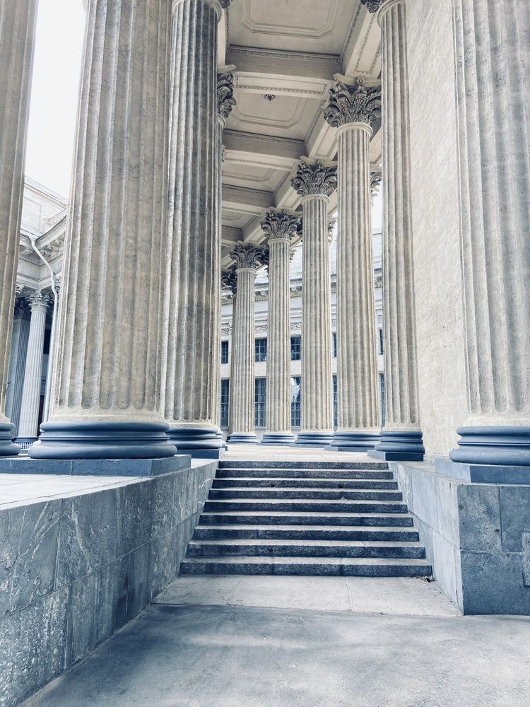 Photograph by Oksana Smorodina