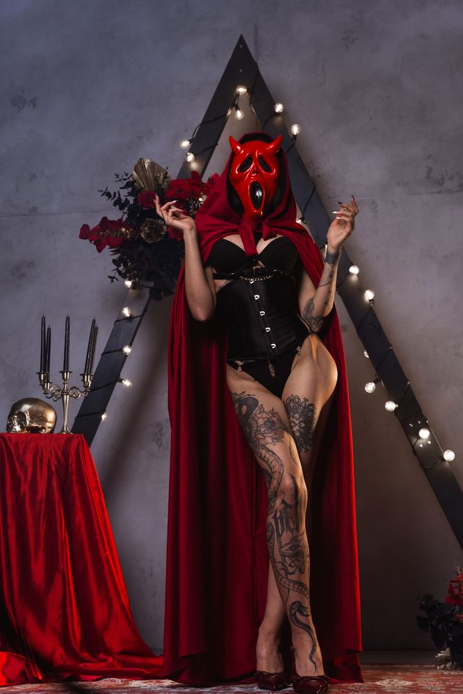 Photograph by Мария Крюкова