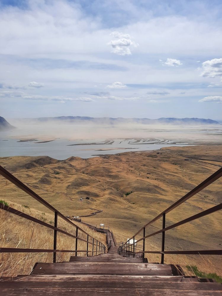 Photograph by OLGA MIKHNEVICH